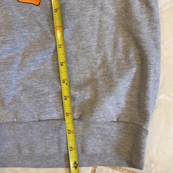 California Fleece sweatshirt size M in good condi - Picture 5 of 7